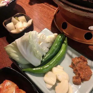마츠리 리뷰 사진