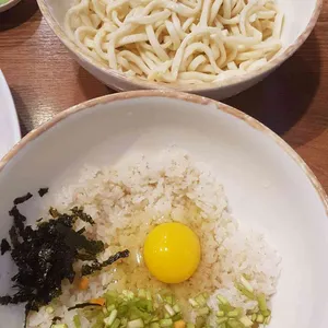 등촌샤브칼국수  사진