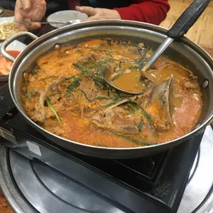 신길가든 사진