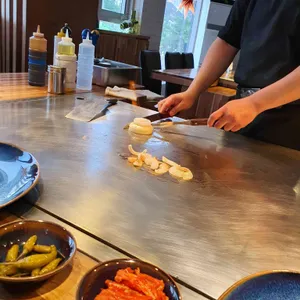 티철판요리전문점 사진