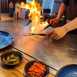 티철판요리전문점 사진