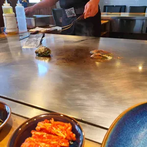 티철판요리전문점 리뷰 사진