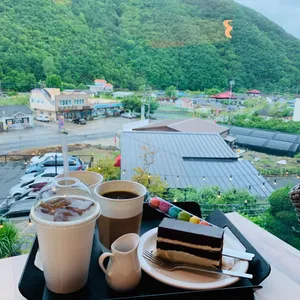 카페 모레이 사진