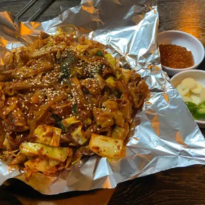둥구리곱창 사진