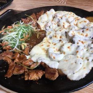 무쇠쫄갈비 사진