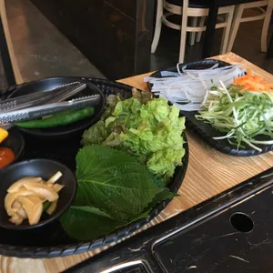 무쇠쫄갈비 사진