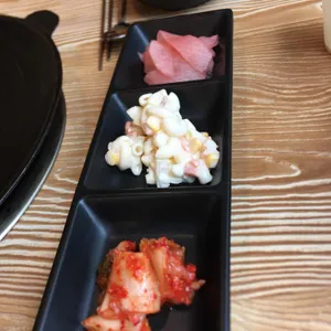 무쇠쫄갈비 사진