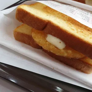 이삭토스트 사진