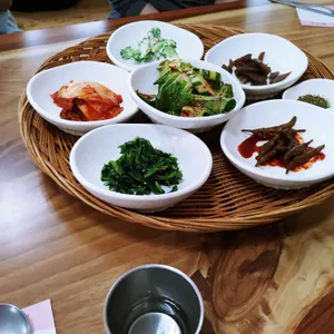 김가네추어탕 사진