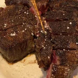 Just Steak 리뷰 사진