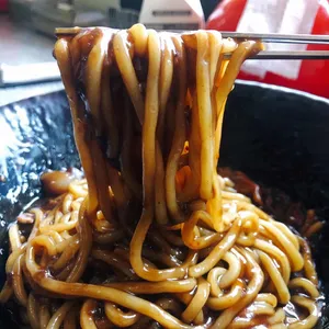 신길동 매운짬뽕 리뷰 사진