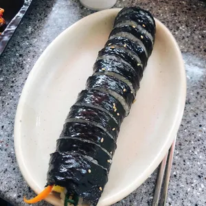 신길동 매운짬뽕 리뷰 사진