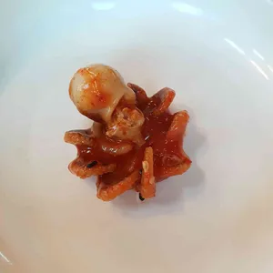 해물마을 사진