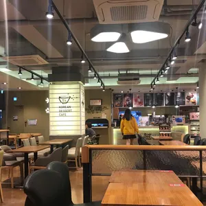 설빙 리뷰 사진