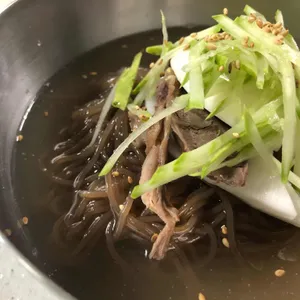 평산면옥 리뷰 사진