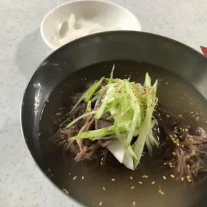 평산면옥 리뷰 사진