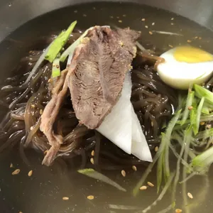 평산면옥 리뷰 사진