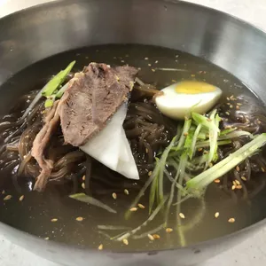 평산면옥 리뷰 사진