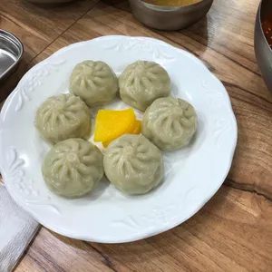 청석골 칡냉면 사진