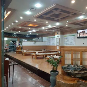 김정문설렁탕 리뷰 사진