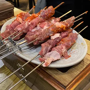 천지양꼬치 리뷰 사진