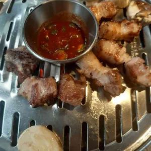 육시락 사진