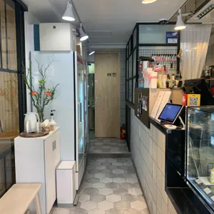 카페더줌 리뷰 사진