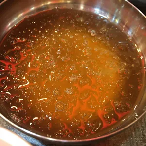 송주불냉면 리뷰 사진