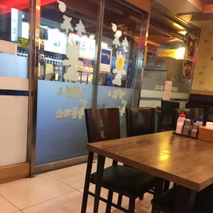 송주불냉면 리뷰 사진