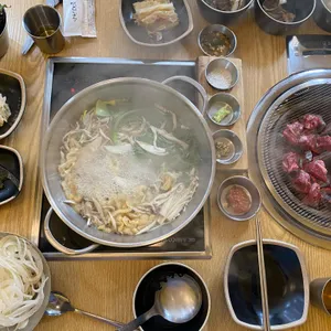 낙원갈비집 리뷰 사진