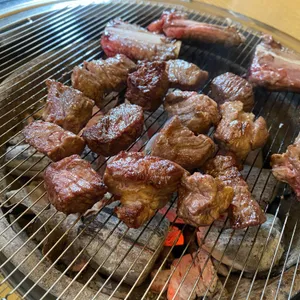 낙원갈비집 리뷰 사진