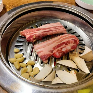 꼬기집 사진