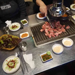 남한산성식당 사진