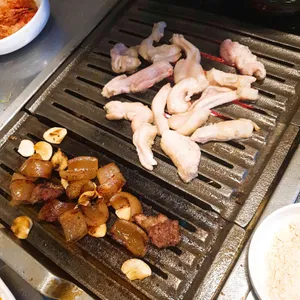 남한산성식당 사진
