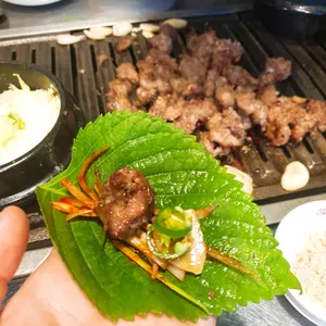 남한산성식당 사진