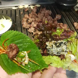 남한산성식당 사진