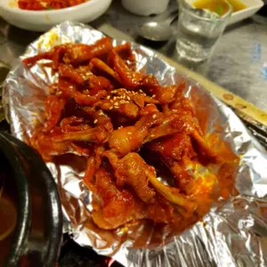 남한산성식당 사진