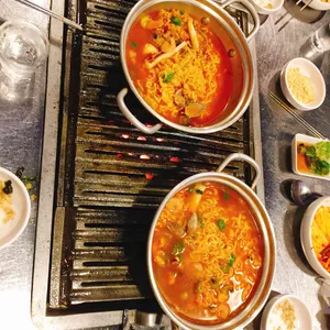 남한산성식당 사진