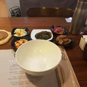 에덴식당 리뷰 사진