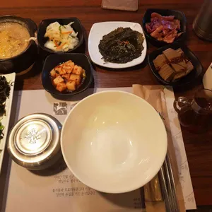 에덴식당 리뷰 사진