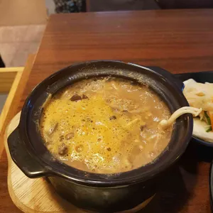 에덴식당 리뷰 사진