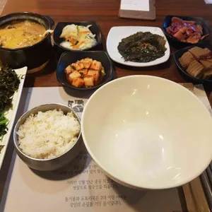에덴식당 리뷰 사진