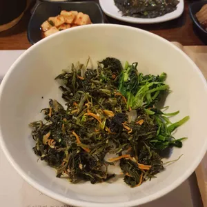 에덴식당 리뷰 사진