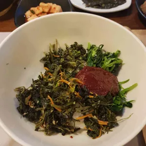 에덴식당 리뷰 사진