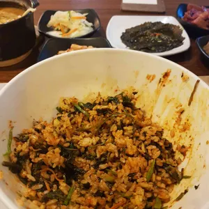 에덴식당 리뷰 사진