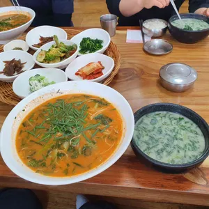 김가네추어탕 사진