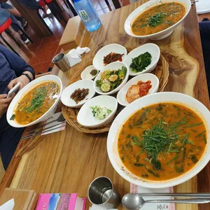 김가네추어탕 사진