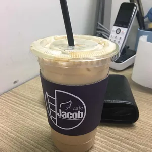 카페 제이콥 사진