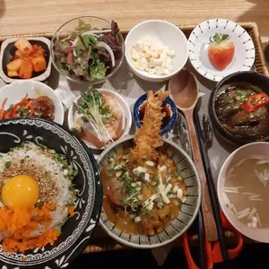 소년식당 사진
