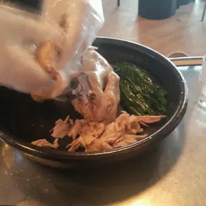 김봉남 포장마차 사진